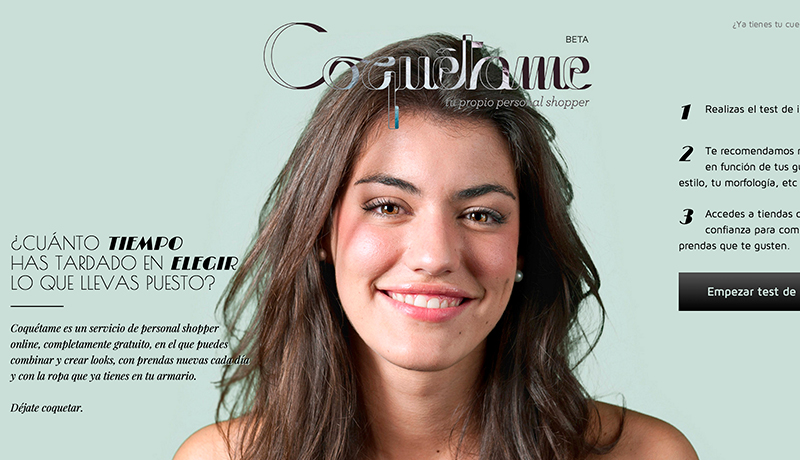 Coquetame