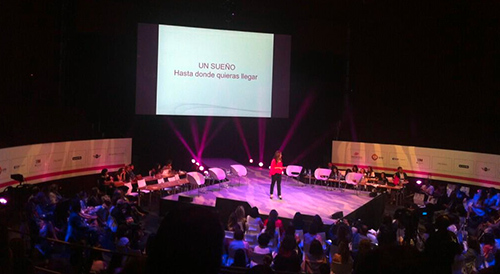 evento inspiration day