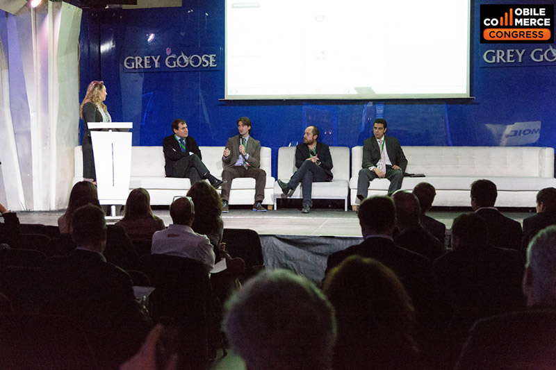 Mobile Commerce Congress