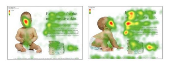 nino mapa de calor
