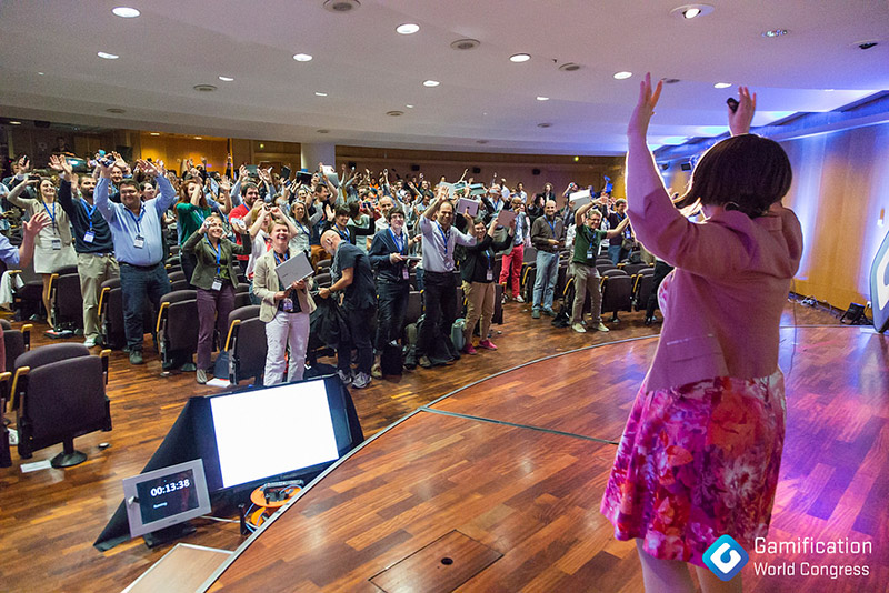 Gamification World Congress