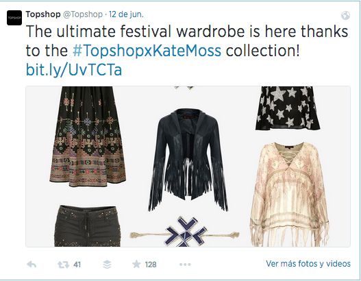topshop twitter