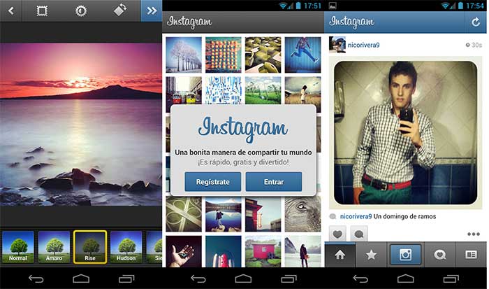 Instagram
