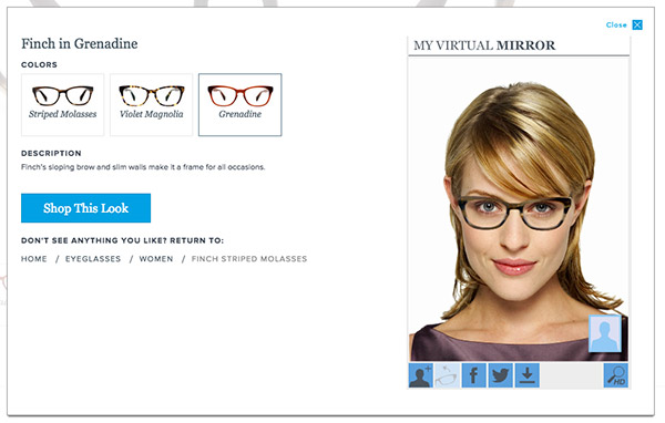 Probador-virtual-Warbyparker