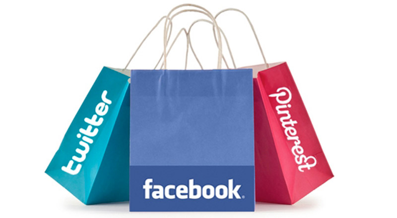 Social shopping