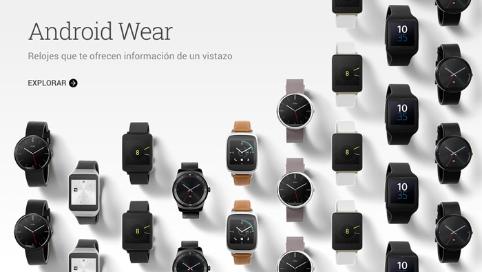 smartwatches google