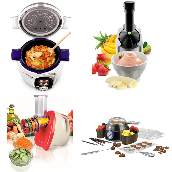 electrodomesticos cocina