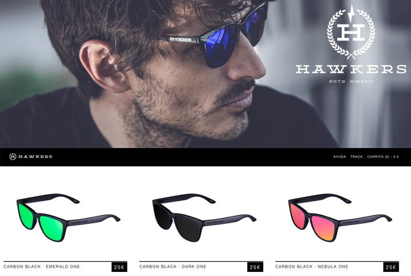 diferencias fotos publicidad ecommerce