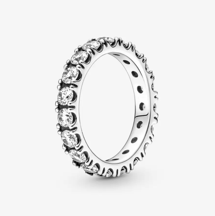 Foto anillo Pandora