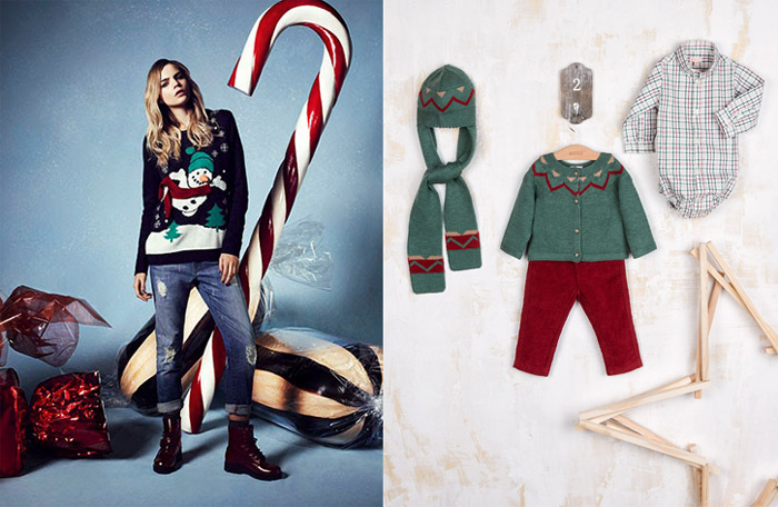 ecommerce navidad