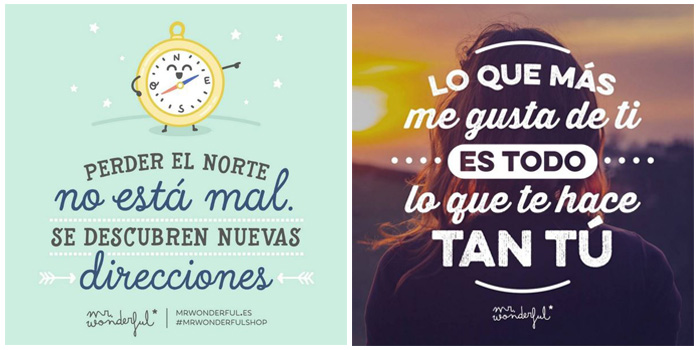 mr wonderful instagram