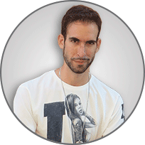 jose david alonso