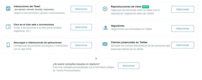 anuncios de twitter
