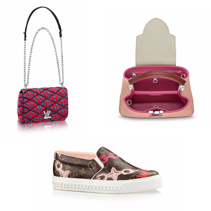 fotografia producto louis vuitton