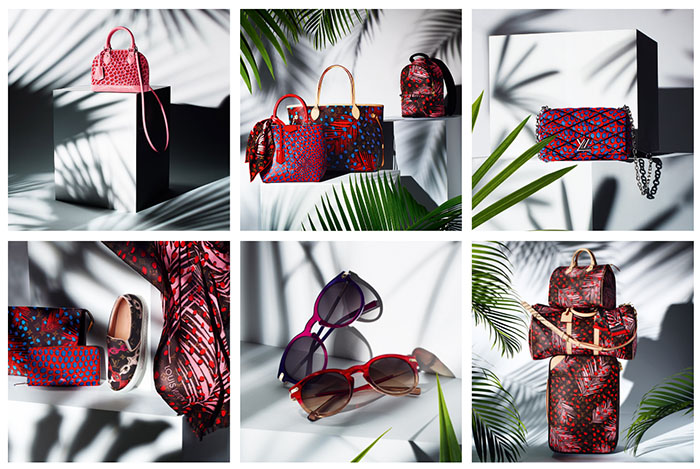 louis vuitton coleccion verano