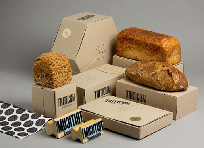 packaging gourmet
