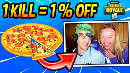 Marketing con streamer en Twitch
