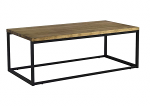 Imagen de mesa Box Forniture andes de Fotografía eCommerce