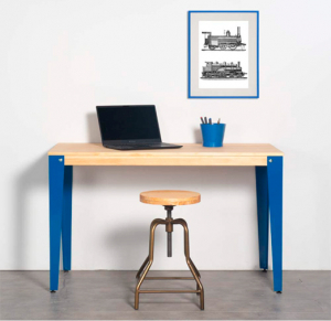 Imagen de producto en uso de Box Forniture