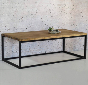Mesa de Box Forniture con fondo