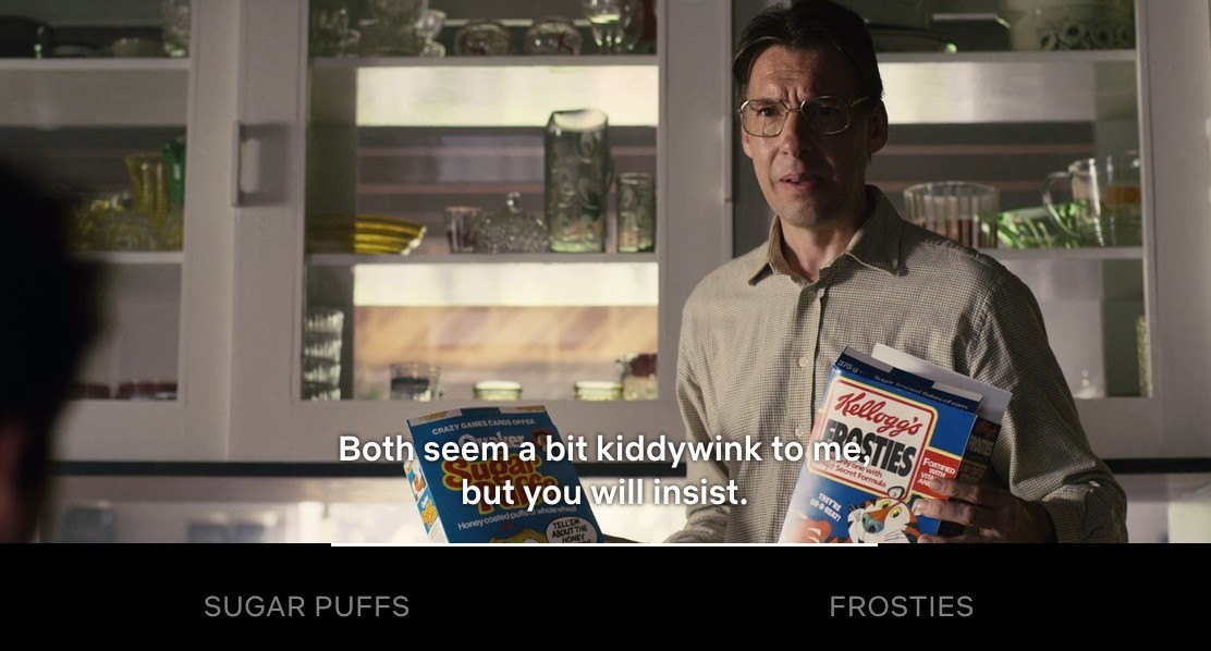 Película Bandernatch Netflix