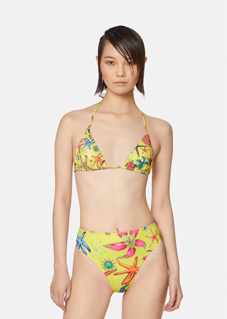 Bikini Versace