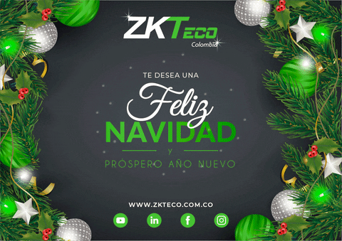 feliz navidad email