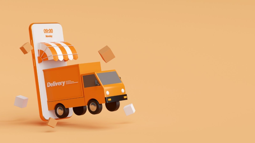 ecommerce 3d